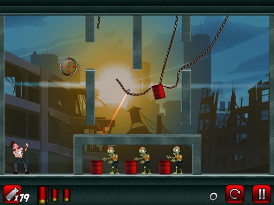 Stupid Zombies 2 Free