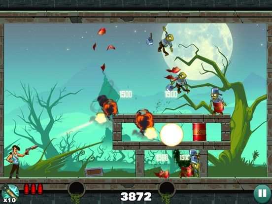 Stupid Zombies Free
