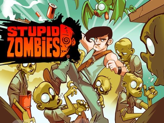 Stupid Zombies Free