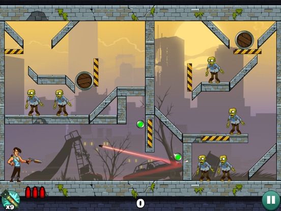 Stupid Zombies Free