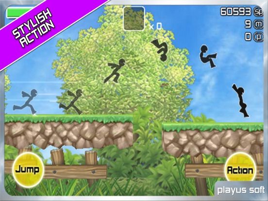 Stylish Dash