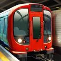 Subway Simulator 3D Deluxe