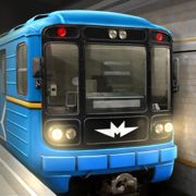 Subway Simulator 3D - Driving