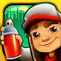 Subway Surfers