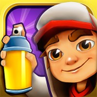 Subway Surfers