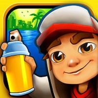 Subway Surfers