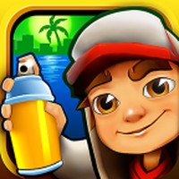 Subway Surfers