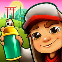 Subway Surfers