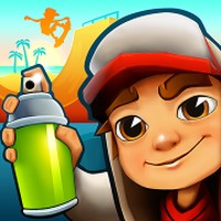 Subway Surfers