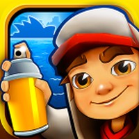 Subway Surfers