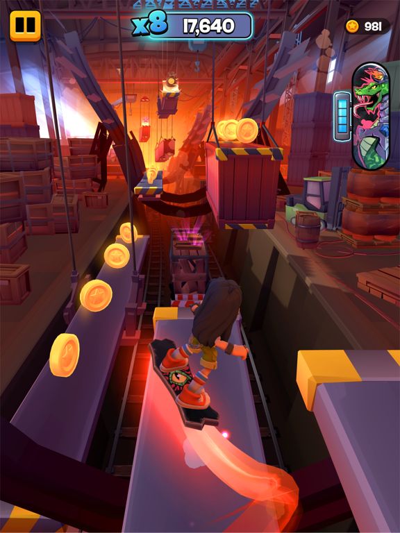 Subway Surfers City