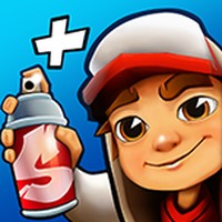 Subway Surfers+