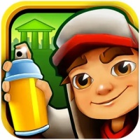 Subway Surfers