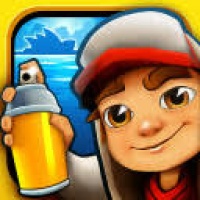 Subway Surfers