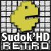 Sudok'HD Pro RETRO
