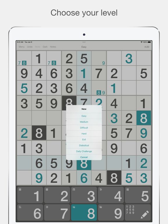 Sudoku ÃÂÂ³