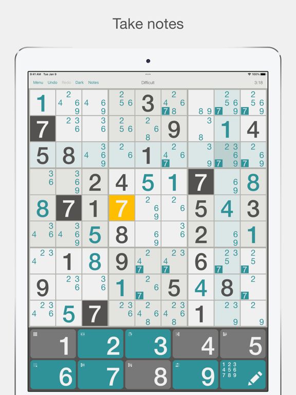 Sudoku ÃÂÂ³