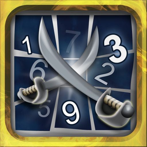 Sudoku Battle for iPad
