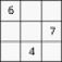 Sudoku (Full Version)