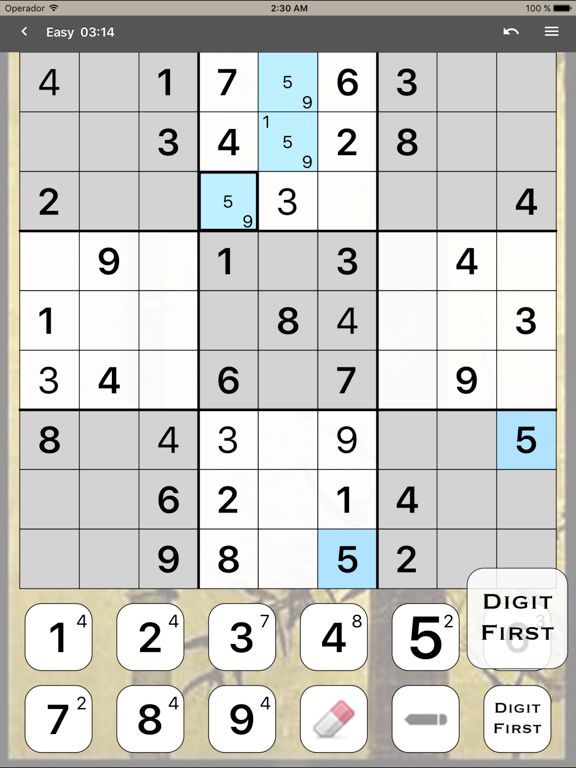 Sudoku (Full Version)