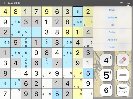 Sudoku (Full Version)