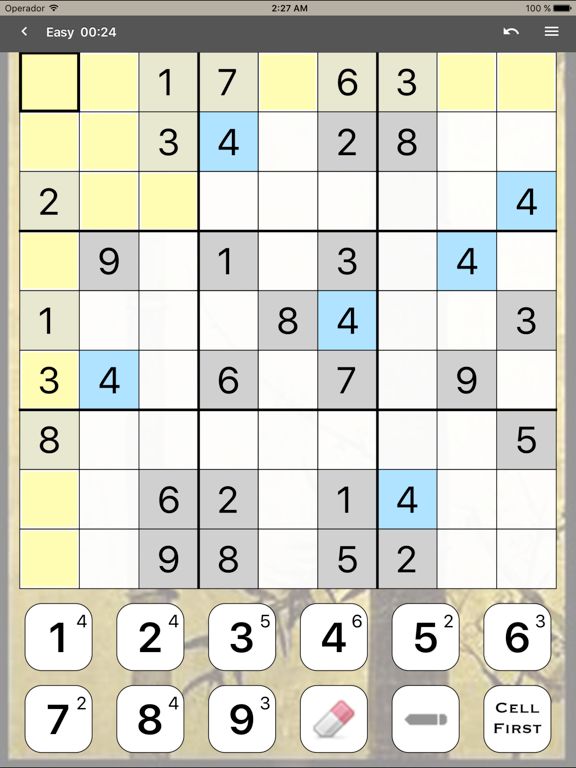 Sudoku (Full Version)