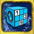 Sudoku Magic - The Puzzle Game