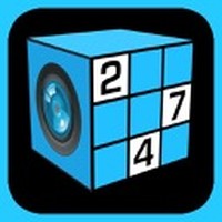 Sudoku Magic - The Puzzle Game