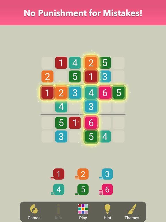 Sudoku by MobilityWare