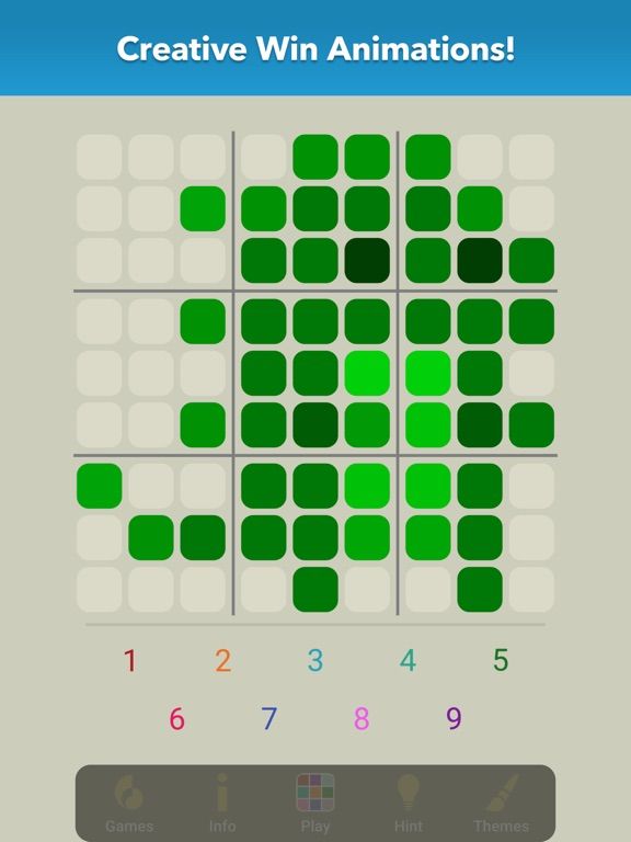 Sudoku by MobilityWare