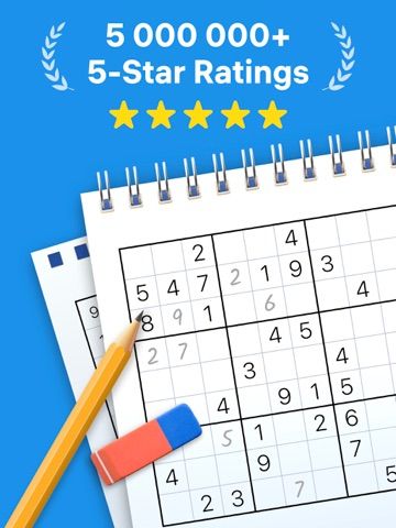 Sudoku.com - Number Games