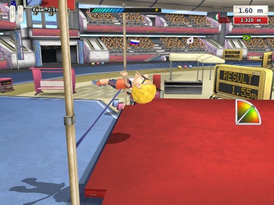 Summer Games 3D Lite
