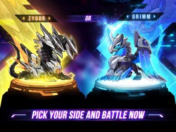 Summoners Era: Idle RPG Heroes