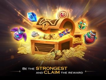 Summoners Era: Idle RPG Heroes