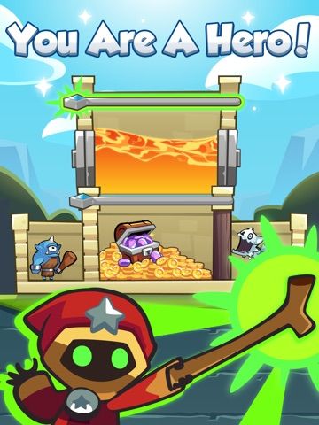 Summoners Greed: Idle Hero RPG