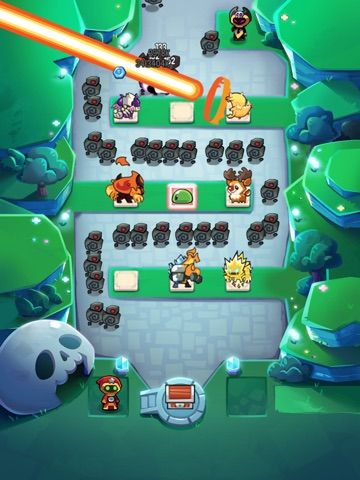 Summoners Greed: Idle Hero RPG