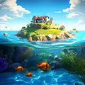 Sunshine Island: Farming Game
