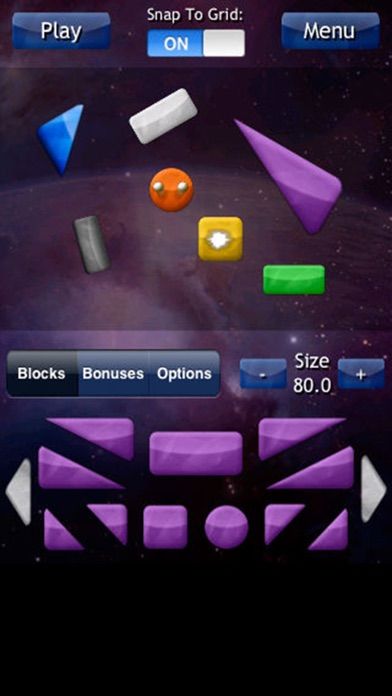 SuperBall 2 Lite Edition