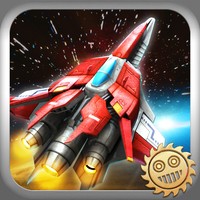 Super Laser: The Alien Fighter