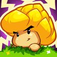 SuperMushrooms