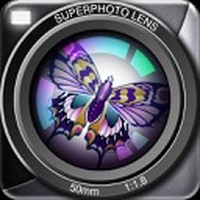 SuperPhoto - Photo Filters