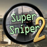 Super Sniper 2 HD