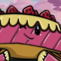 Super Cake Muncher