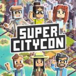 Super CityconÃÂ„Â - Build a City