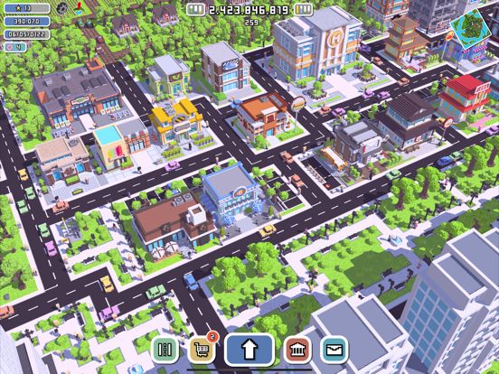 Super CityconÃÂ„Â - Build a City