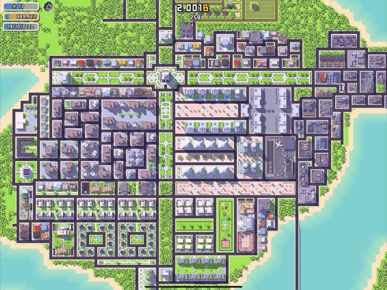 Super CityconÃÂ„Â - Build a City