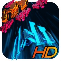 Super Crossfire™ HD