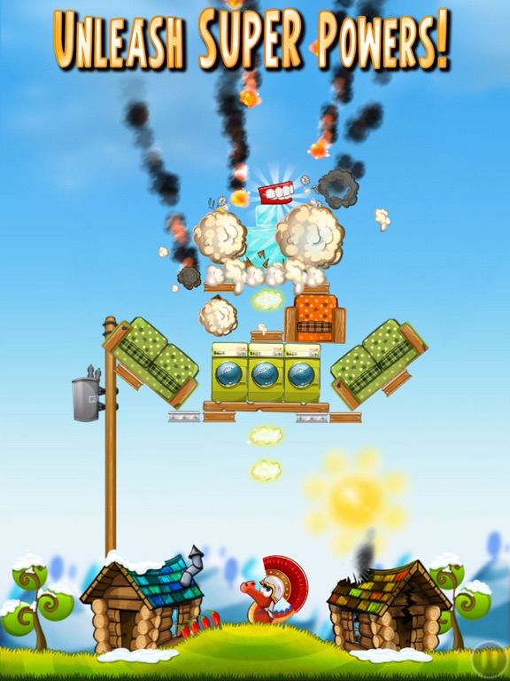 Super Dragon