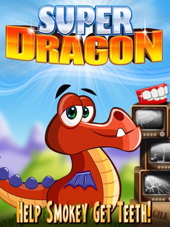 Super Dragon