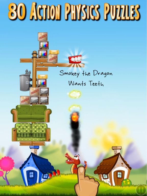 Super Dragon